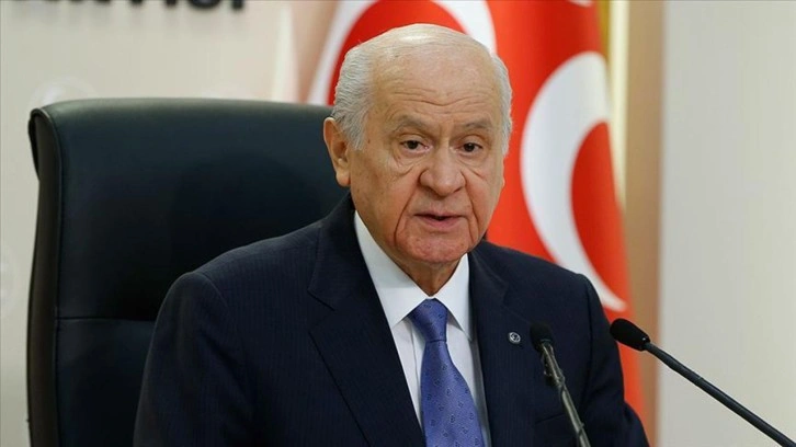 Bahçeli'nin bağışladığı arsaya yapılacak cemevinin temeli 2 Eylül'de atılacak