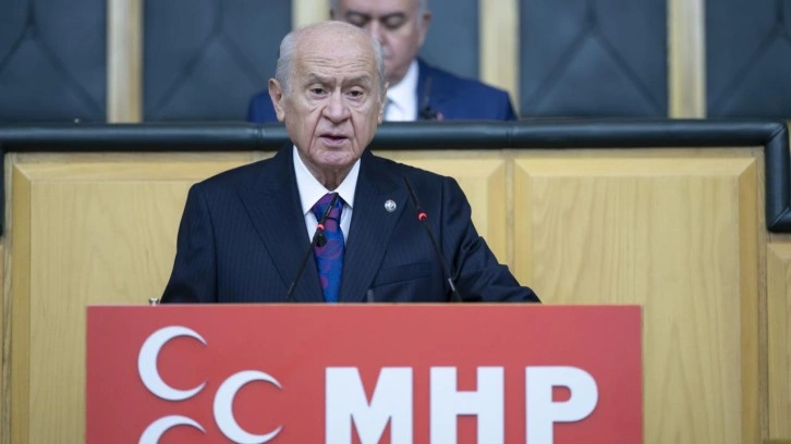 Bahçeli'nin emekli maaşı çağrısına AK Parti'den yanıt