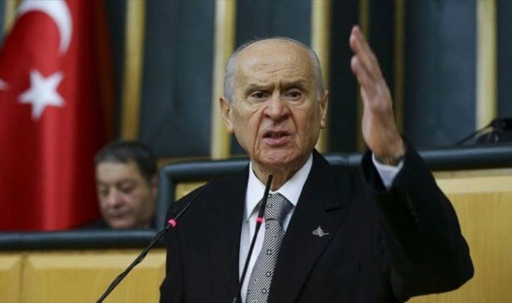 Bahçeli'yi kızdıracak olay: MHP'de teşkilat ve vekil birbirine girdi