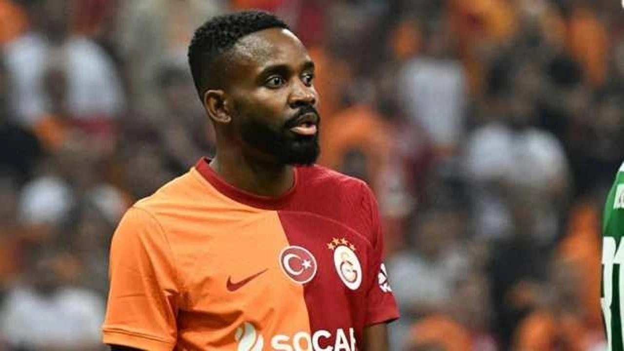 Bakambu için sürpriz iddia! 