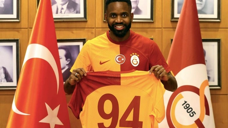 Bakambu'nun ilk sözleri: Benim için zordu ama...