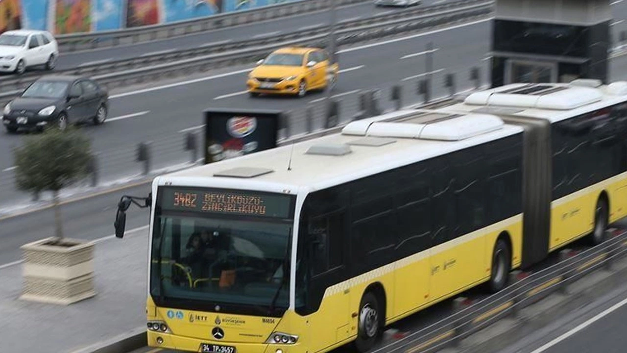 Bakan Abdulkadir Uraloğlu'ndan İstanbul'da ulaşıma zam açıklaması