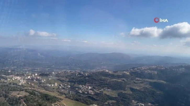 Bakan Akar'dan "Hatay'a sığınmacı akını" iddialarına yalanlama