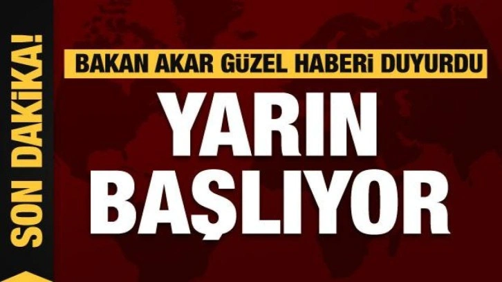 Bakan Akar'dan son dakika tahıl sevkiyatı açıklaması: 3 gemi daha yola çıkıyor