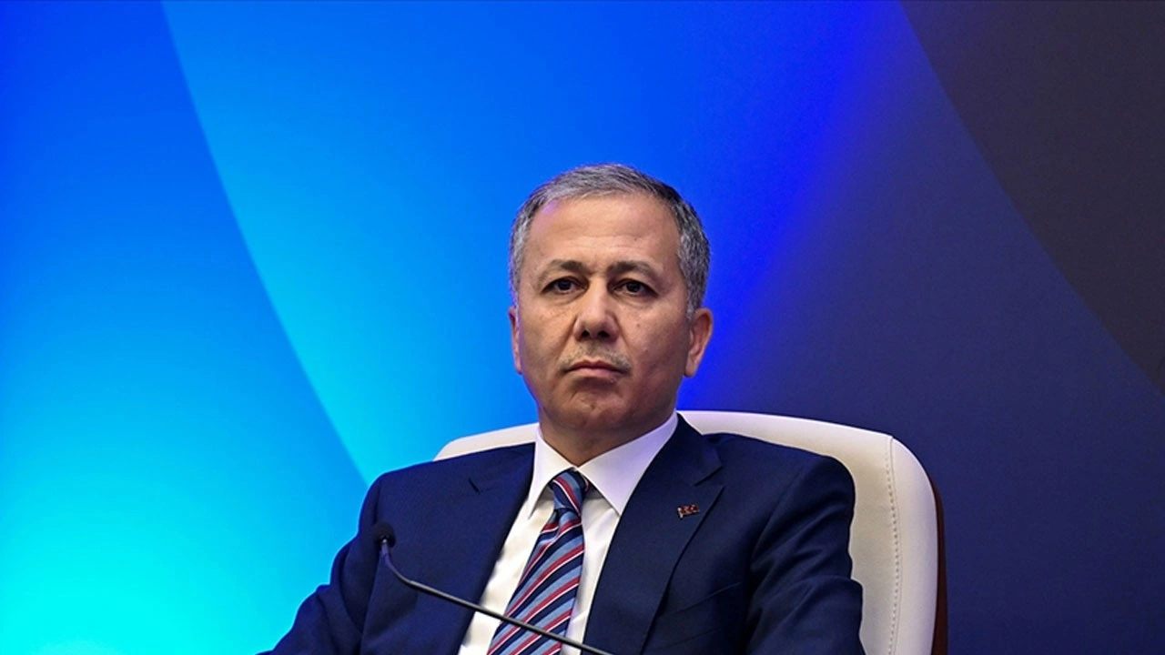 Bakan Ali Yerlikaya'dan Belgrad Ormanı'nda bulunan Ece Gürel'e ilişkin açıklama