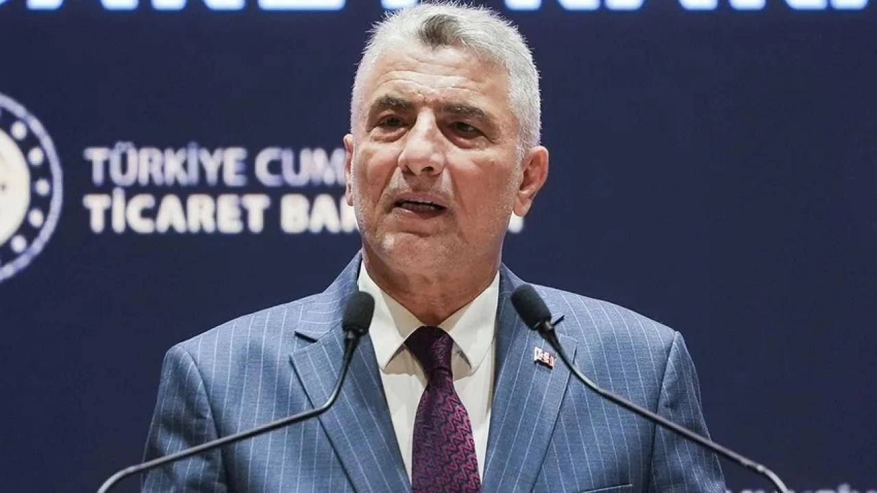 Bakan Bolat: 4 milyar 840 milyon ceza kesildi