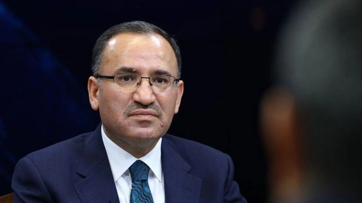 Bakan Bozdağ açıkladı! 171 kişi hakkında tutuklama kararı çıkarıldı