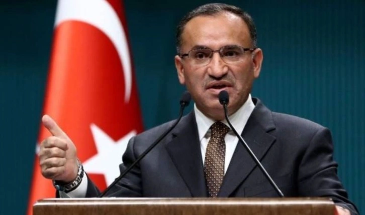 Bakan Bozdağ'ın hedefinde Altılı Masa var: 'Altınız bir adam etmiyorsanız ne işe yararsını