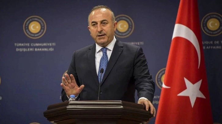 Bakan Çavuşoğlu duyurdu: Antalya'daki sel felaketinden acı haber!