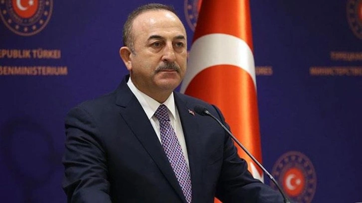 Bakan Çavuşoğlu Rusya-Ukrayna savaşı için net konuştu: Öyle ya da böyle bu savaş masada bitecek