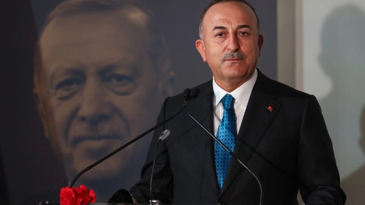 Bakan Çavuşoğlu'ndan İsveç'e NATO yanıtı: Yükümlülüklerinizi yerine getirin