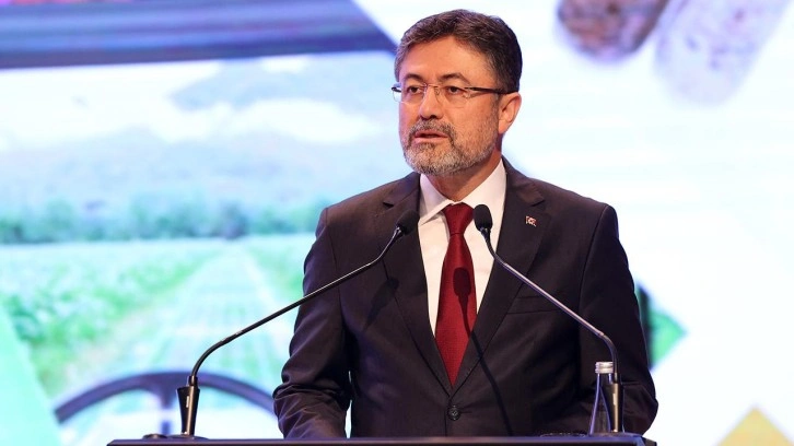 Bakan İbrahim Yumaklı: Tarım ve Orman Bakanlığı 1500 tarım işçisi alacak!