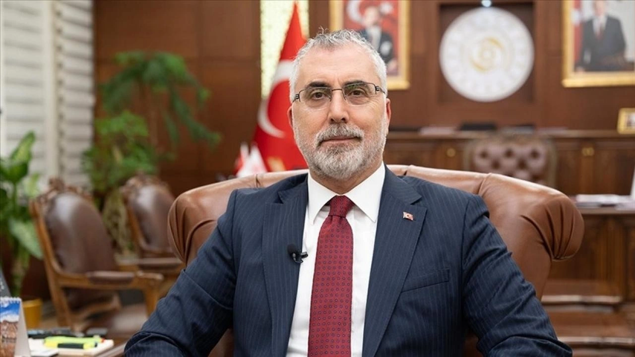 Bakan Işıkhan: İstihdamı destekleyici çalışmalarımızı sürdüreceğiz