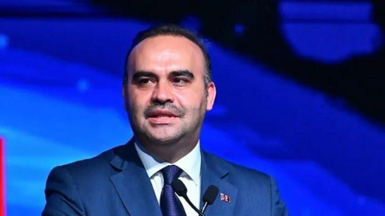 Bakan Kacır: Model fabrika sayısı 16’ya çıkıyor, TÜBİTAK 737 araştırmacı alacak!