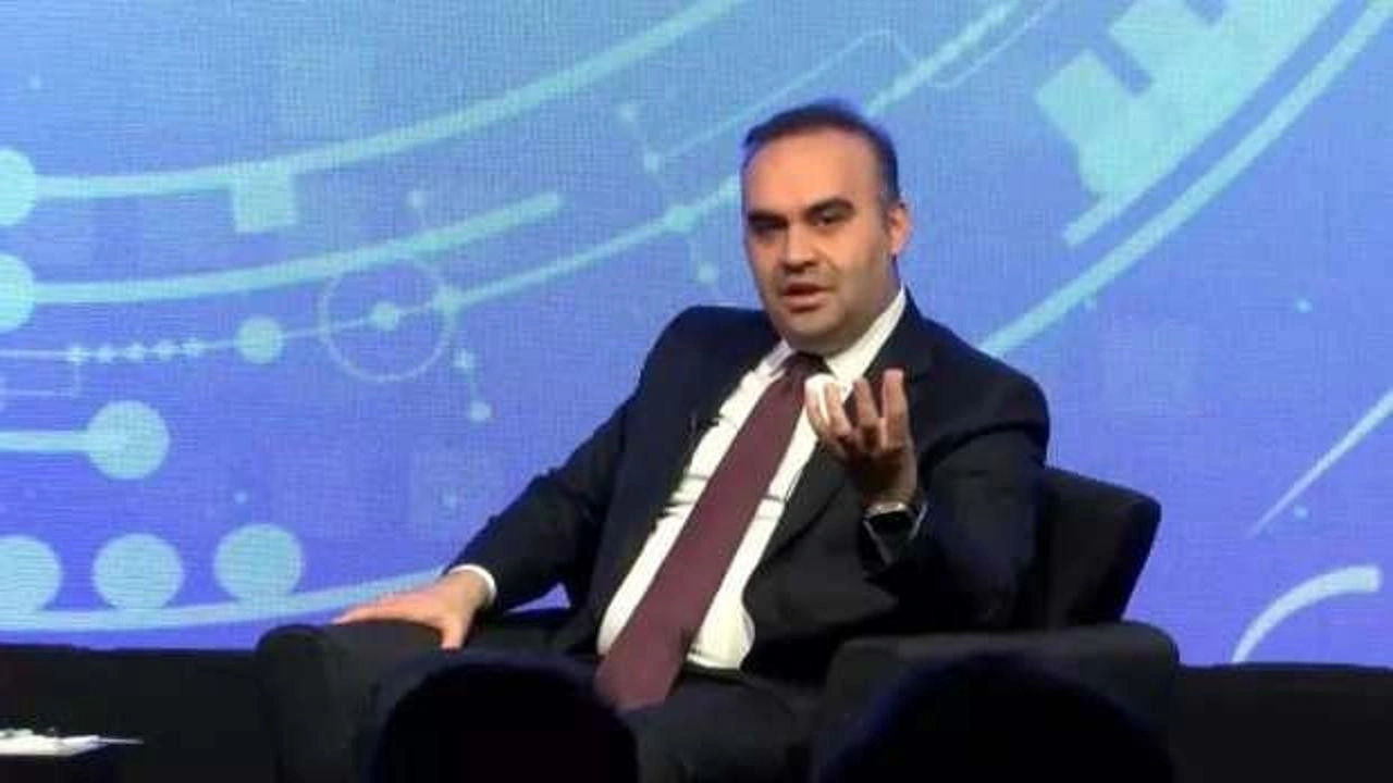 Bakan Kacır: Türkiye bu saatten sonra basit bir montaj ülkesi olmayı kabul etmez