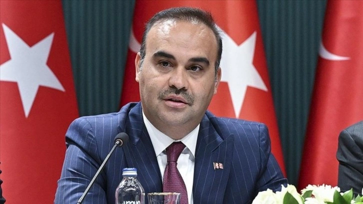 Bakan Kacır: Yatırımlarla sermayemizi güçlendireceğiz