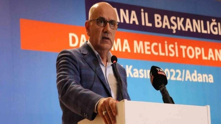 Bakan Kirişci: Barınaklar için ormanlardan yer verilecek