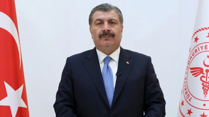 Bakan Koca 