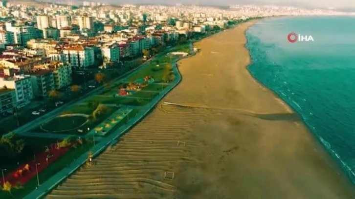 Bakan Koca'dan Samsun Şehir Hastanesi açıklaması