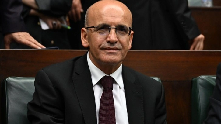 Bakan Mehmet Şimşek, enflasyon rakamlarını değerlendirdi: Revize hedeflerimizi tutturuyoruz