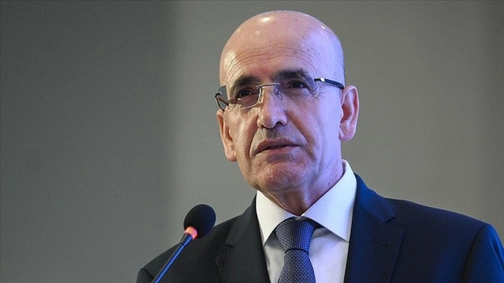 Bakan Mehmet Şimşek, Fitch'in Türkiye kararını değerlendirdi