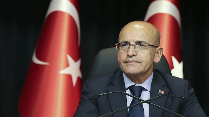 Bakan Mehmet Şimşek'ten Suudi Arabistan'la turizm işbirliği açıklaması