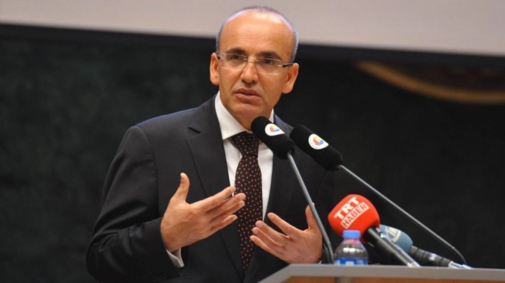 Bakan Mehmet Şimşek'ten yakın takip mesajı! Vergi kaçakçılarını radarına aldı