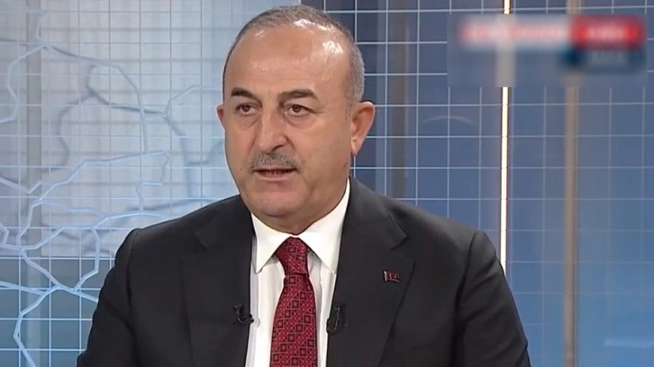 Bakan Mevlüt Çavuşoğlu, dörtlü zirvenin tarihini açıkladı