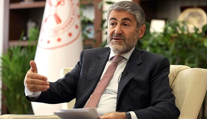 Bakan Nebati: Enflasyon aralık ayından sonra düşecek