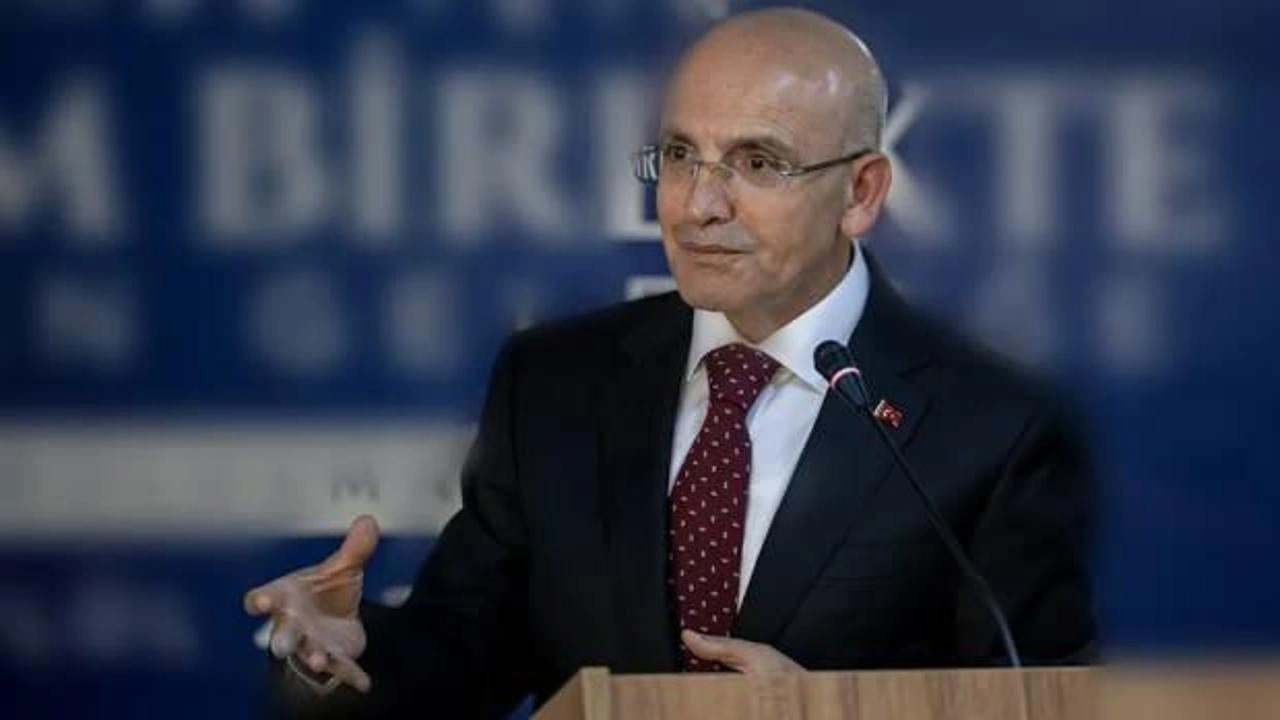 Bakan Şimşek: Enflasyon baz etkisi ötesinde düşecek