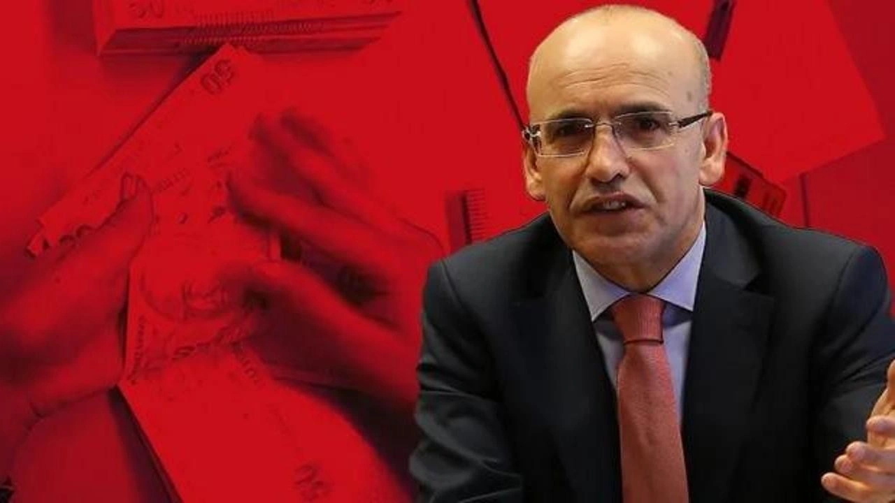 Bakan Şimşek: Eski nesil EFT-POS cihazı kullananlara ceza kesilecek