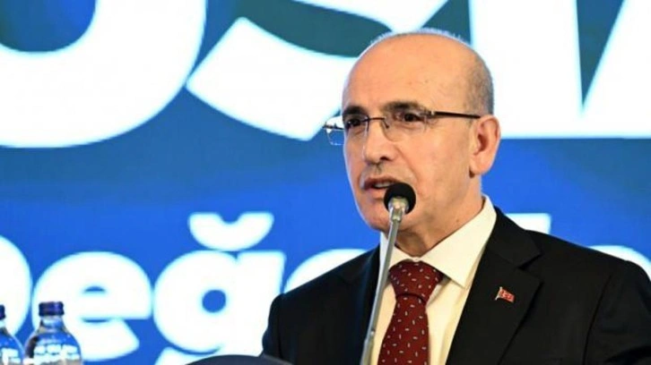 Bakan Şimşek: KİT reformunda ilk aşama tamamlandı