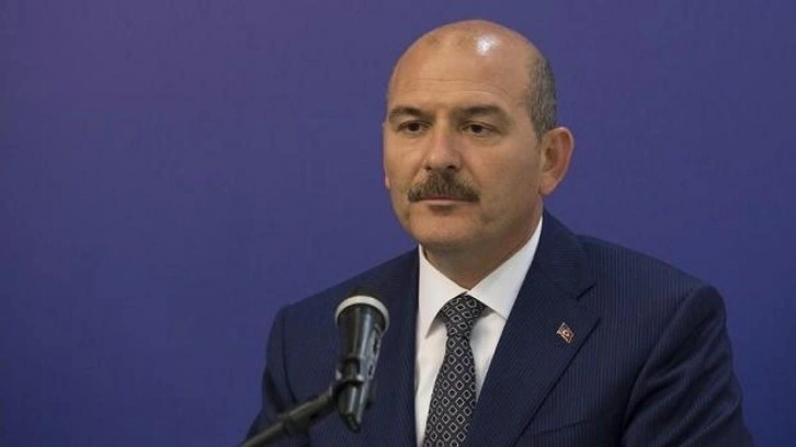 Bakan Soylu: 7-18 Temmuz tarihleri arasında teyakkuzdayız