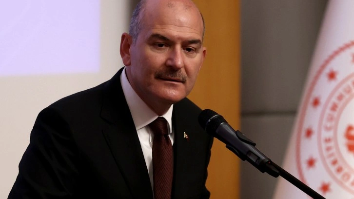 Bakan Soylu açıkladı : 3 terörist etkisiz hale getirildi