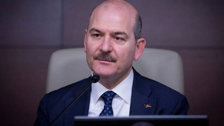 Bakan Soylu açıkladı: 7 bin öğretmenin güvenlik soruşturması tamamlandı