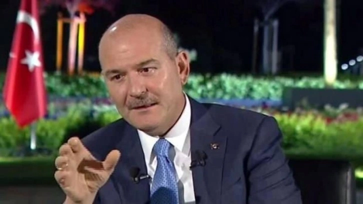 Bakan Soylu'dan dikkat çeken Cemevi açıklaması: Seçim beyannamesine koyduk