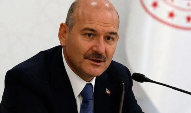 Bakan Soylu’nun halktan kahvaltılık, çay, şeker istemesi tepki çekti: Toplanan paralar nerede?