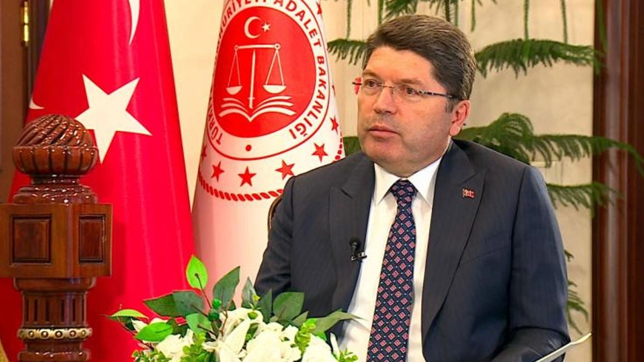 Bakan Tunç: Terör örgütü çağrıyı dikkate almazsa, devlet gereğini yapar