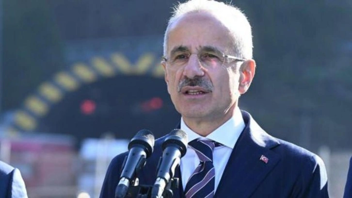 Bakan Uraloğlu: Asla günü kurtarmaya yönelik işler yapmıyoruz