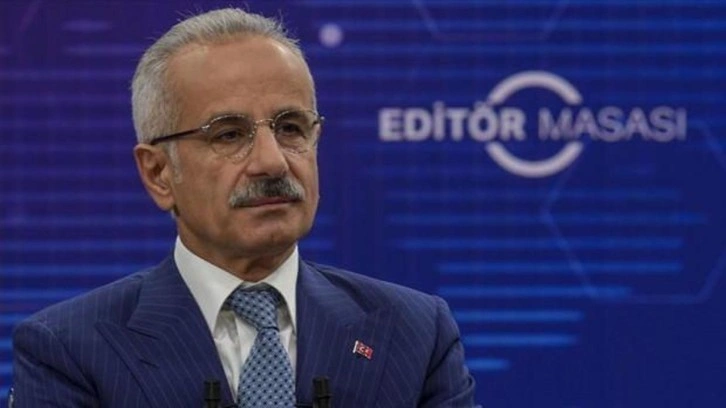 Bakan Uraloğlu: Çağrı cihazları özelinde Türkiye'de risk bulunmuyor