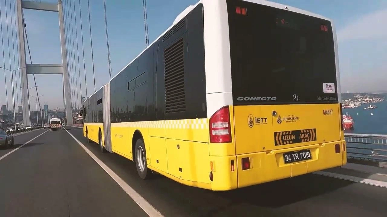 Bakan Uraloğlu duyurdu: Toplu taşımada yeni dönem! 18 ilde hizmete alınacak...