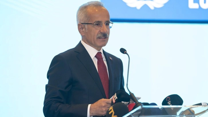 Bakan Uraloğlu'ndan 