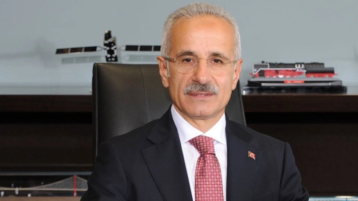 Bakan Uraloğlu'ndan 'Instagram' açıklaması: Tam istediğimiz sonucu almış değiliz