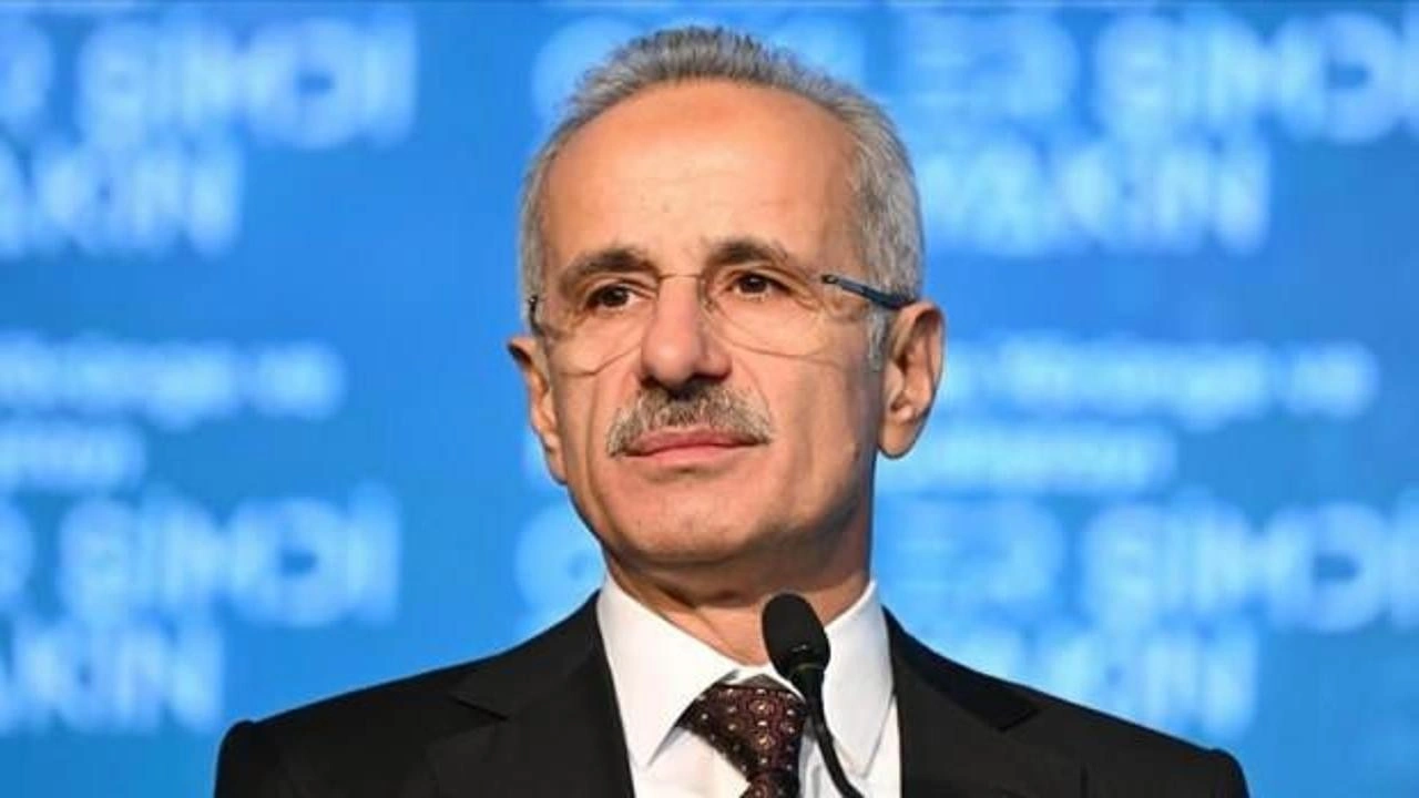 Bakan Uraloğlu net konuştu: Hizaya gelmeyenlerle ilgili gerekenler yapılır