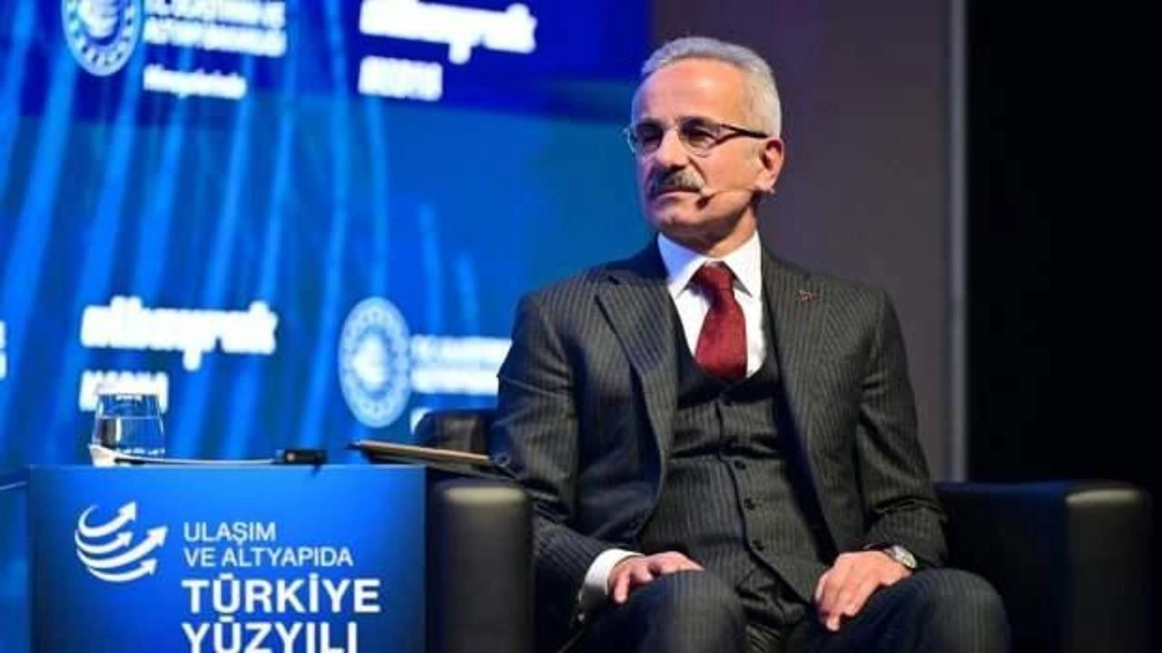 Bakan Uraloğlu tarih vererek açıkladı: 2026 yaygınlaştırmaya başlayacağız!