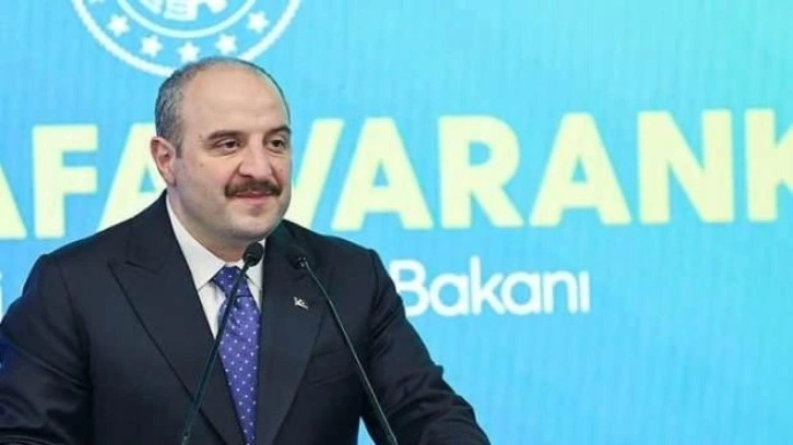 Bakan Varank 'Evim Yuvam Olsun' kampanyasının detaylarını açıkladı!