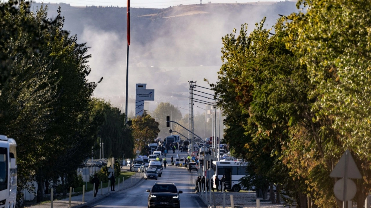 Bakan Yerlikaya açıkladı! TUSAŞ saldırısında şehit sayısı artıyor