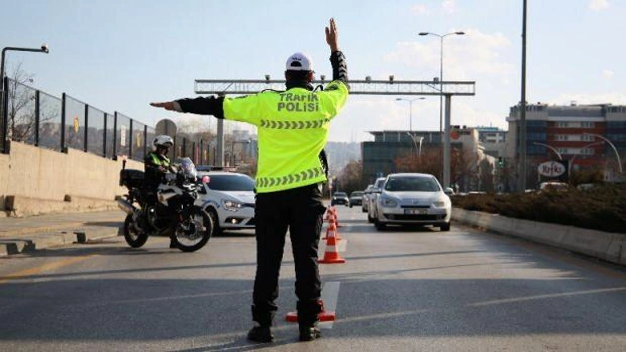 Bakan Yerlikaya açıkladı: Yurt genelinde 2,7 milyon araç denetlendi