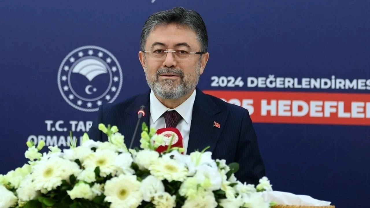 Bakan Yumaklı açıkladı: 135 milyar lira destek ödemesi yapacağız