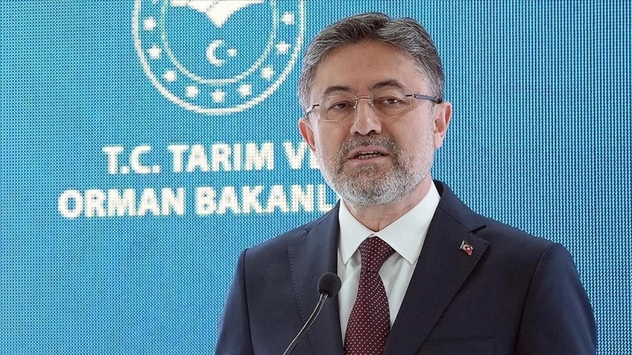 Bakan Yumaklı: Ambalajdaki tüketiciyi yanıltan hususlara hiçbir şekilde toleransımız yok